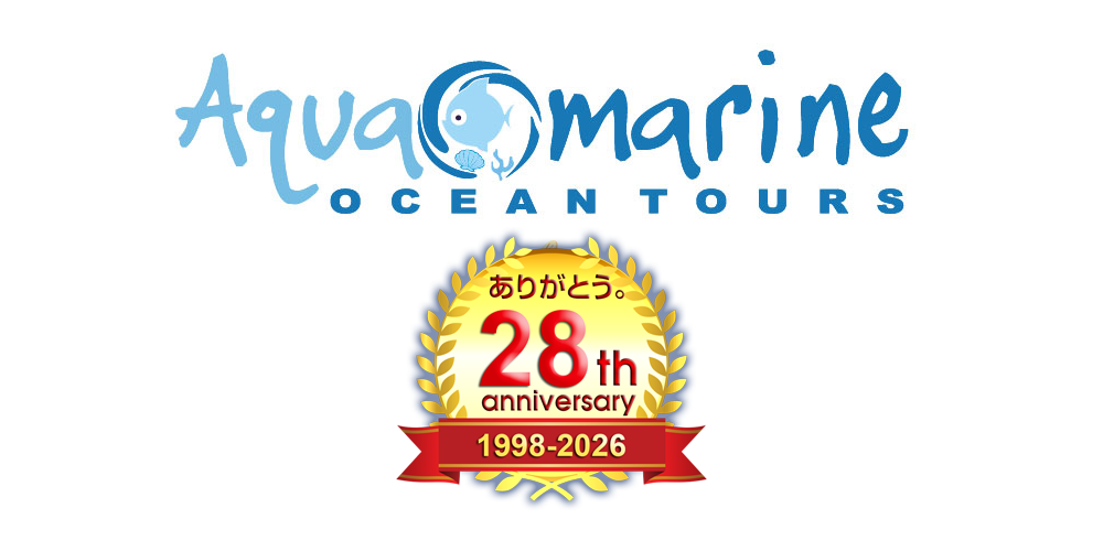 アクアマリンオーシャンツアーズ